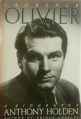 Laurence Olivier
