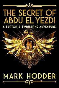 The Secret of Abdu El Yezdi