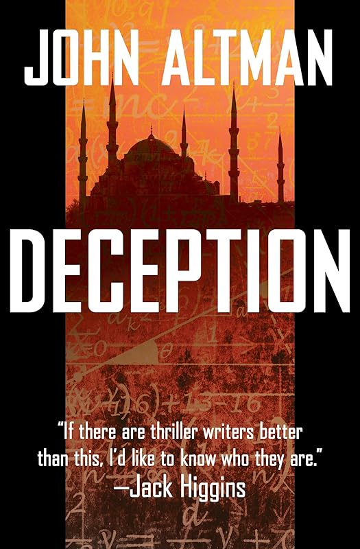 Deception by John Altman