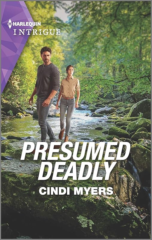 Presumed Deadly (The Ranger Brigade: Rocky Mountain Manhunt Book 4) by Cindi Myers