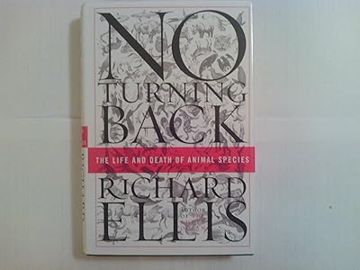 No Turning Back: The Life and Death of Animal Species
