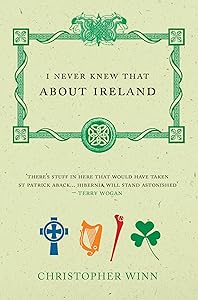 I Never Knew That About Ireland