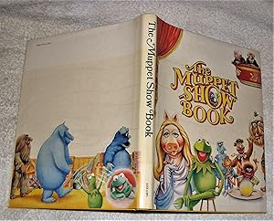 The Muppet Show Book