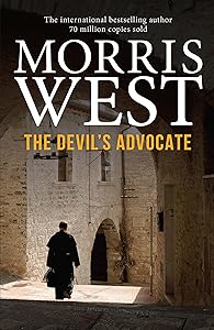 The Devil's Advocate