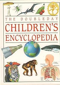 DOUBLEDAY CHILDREN'S ENCYCLOPEDIA