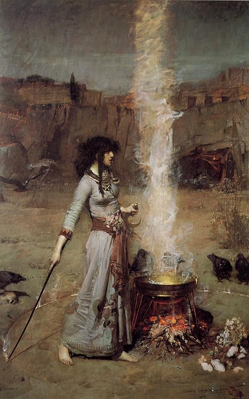 The Witch of Edmonton by John Ford