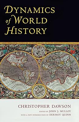 Dynamics of World History