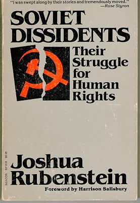 Soviet Dissidents