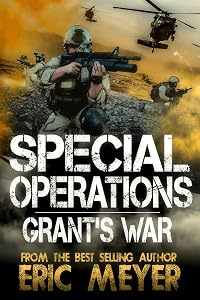 Special Operations: Grant's War