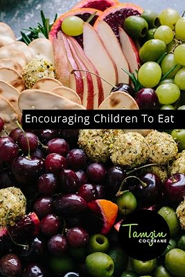 Encouraging Children to Eat