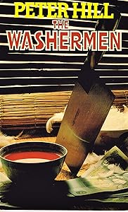 The Washermen (The Commander Allan Dice Books Book 2)