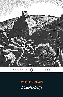 A Shepherd's Life (Penguin Classics)