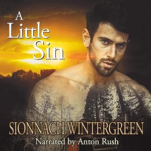 A Little Sin by Sionnach Wintergreen
