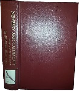 Newbery and Caldecott Medal and Honor Books: An Annotated Bibliography by Linda Kauman Peterson