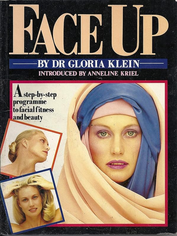 Face Up by Gloria Klein