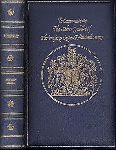 Majesty: Elizabeth II and the House of Windsor