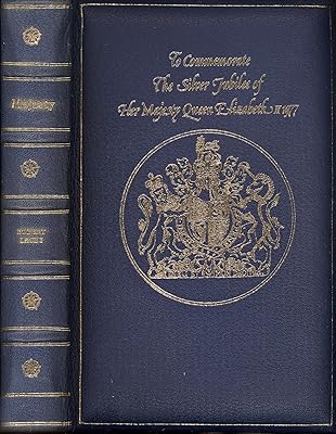 Majesty: Elizabeth II and the House of Windsor