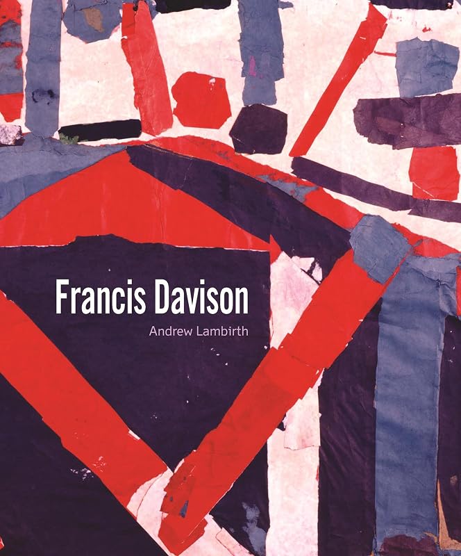 Francis Davison by Andrew Lambirth