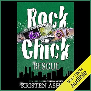 Rock Chick Rescue