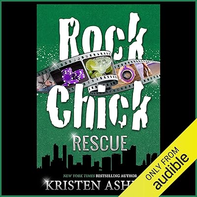 Rock Chick Rescue