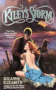 Kiley's Storm (Harper Monogram) by Suzanne Elizabeth