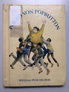 Porko von Popbutton