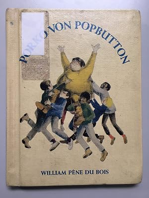 Porko von Popbutton