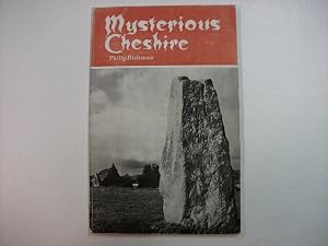 Mysterious Cheshire by Philip Rickman