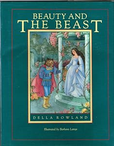 Beauty and the Beast
