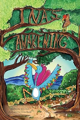 Ina’s Awakening