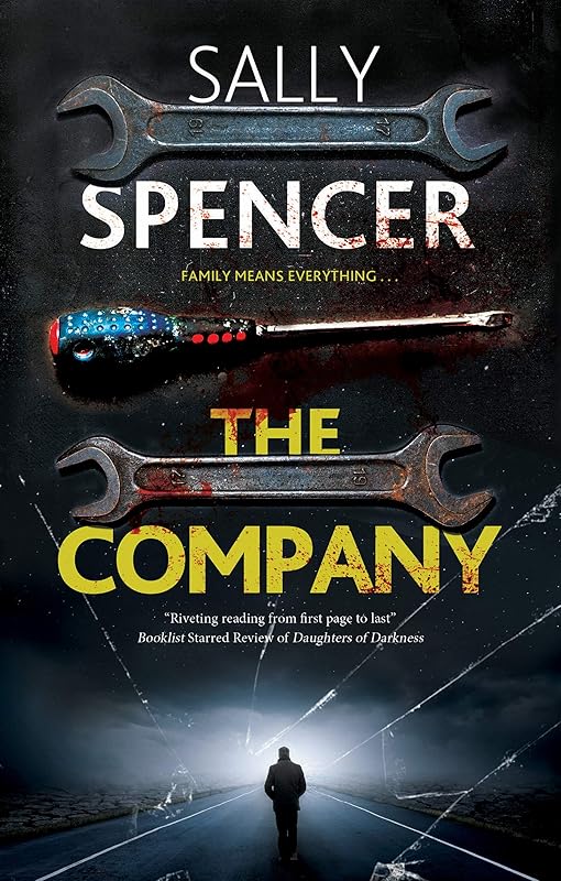 Company, The by Sally Spencer