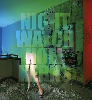 Nightwatch: Painting with Light