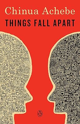 Things Fall Apart (African Trilogy, Book 1)