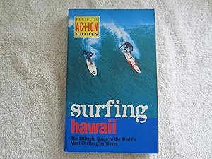 Surfing Hawaii: The Ultimate Guide to the World's Most Challenging Waves (Periplus Action Guides) by Leonard Lueras