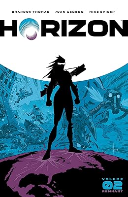 Horizon Vol. 2: Remnant