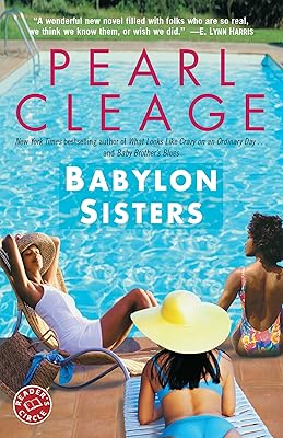 Babylon Sisters: A Novel
