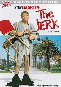 The Jerk