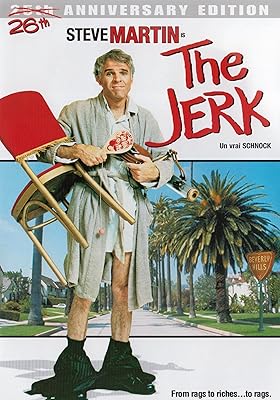 The Jerk