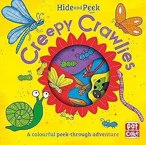 Creepy Crawlies (Hide and Peek)