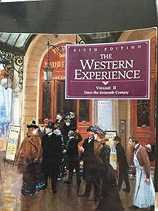 Western Experience: Volume 2 (Western Experience Vol. 2)