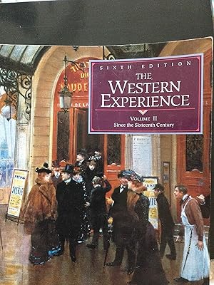 Western Experience: Volume 2 (Western Experience Vol. 2)