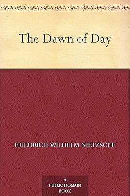 The Dawn of Day