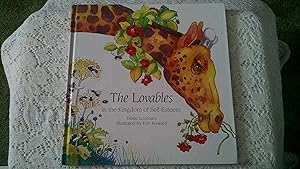 The Lovables in the Kingdom of Self-Esteem by Diane Loomans