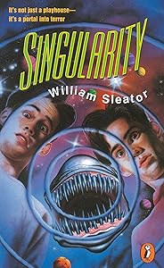 Singularity by William Sleator