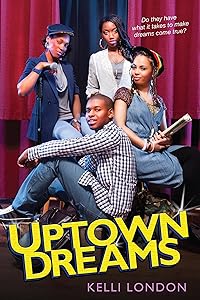 Uptown Dreams