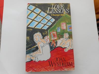 Love Lessons: A Wartime Diary