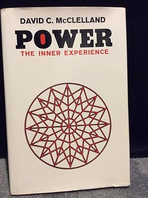 Power: The inner experience
