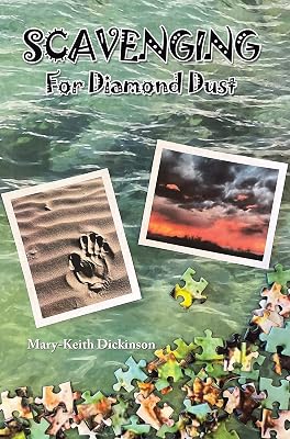 Scavenging for Diamond Dust
