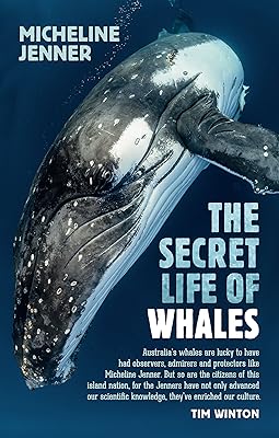 The Secret Life of Whales