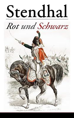 Rot und Schwarz (German Edition)